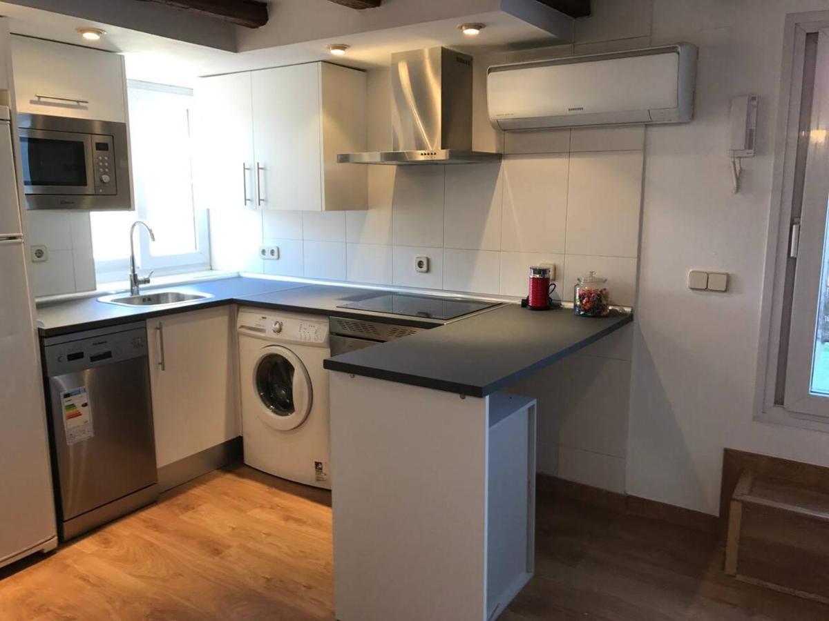 Apartamento Oasis De Paz En El Centro De