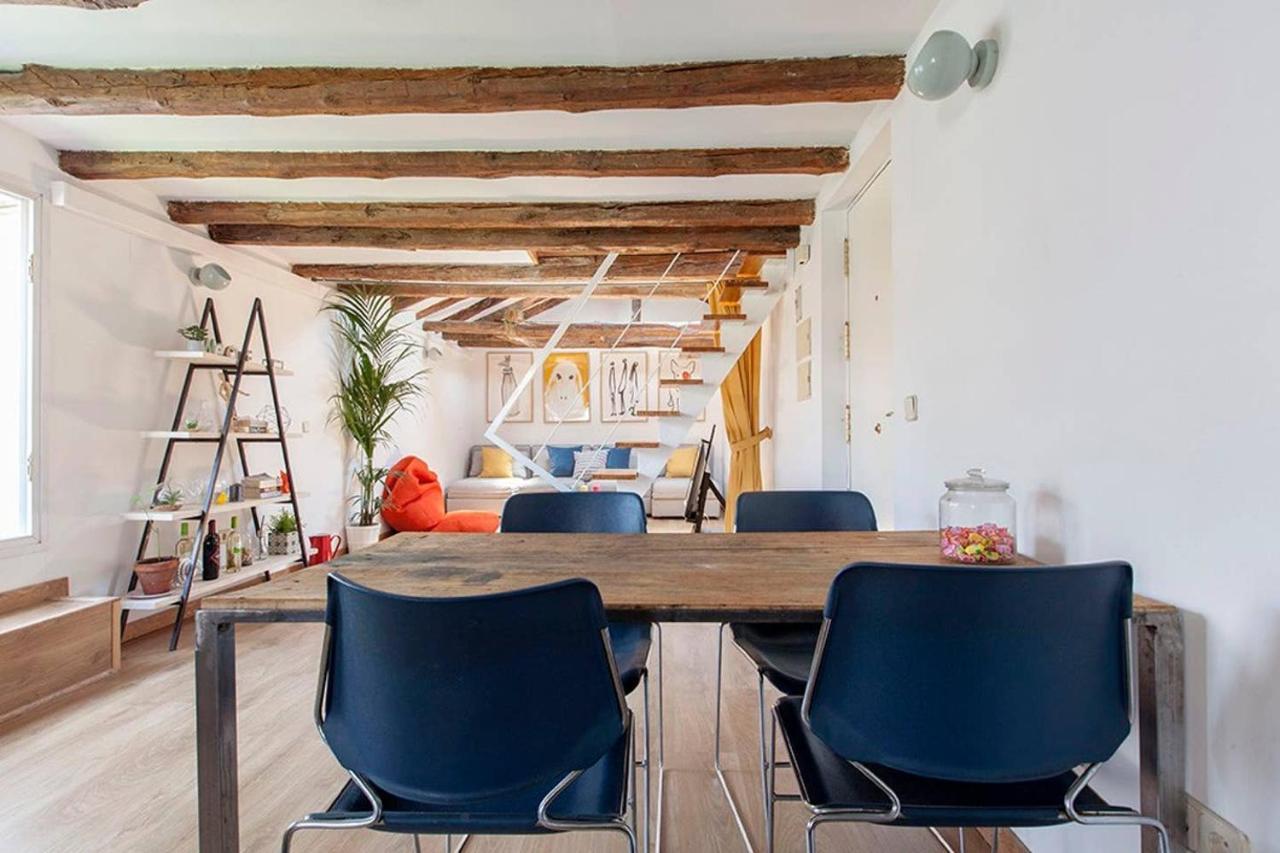 Apartamento Oasis De Paz En El Centro De